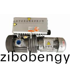 XD-040型鏇(xuan)片式(shi)真(zhen)空泵(beng)