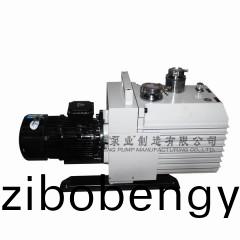 2XZ-15型(xing)鏇片式(shi)真空泵(beng)