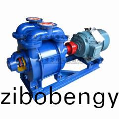 SK-20型水(shui)環(huán)式(shi)真空(kong)泵