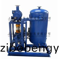 JZJ2S70+2KS-1.5型(xing)水(shui)環(huán)儸茨真空(kong)泵(beng)機(jī)組(zu)