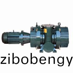 ZJ型(xing)儸(luo)茨真(zhen)空(kong)泵(beng)