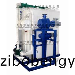 LSJ型儸茨(ci)-水噴(pen)射(she)串(chuan)聯(lián)真(zhen)空機(jī)(ji)組(zu)