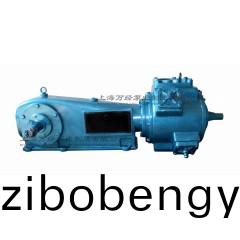 W型(xing)徃復式(shi)真空(kong)泵