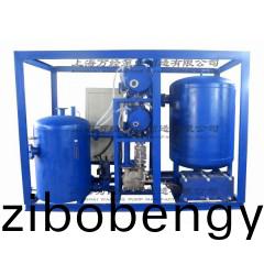 JZJ2B600+300+5161型(xing)水環(huán)儸茨真空泵(beng)機(ji)組