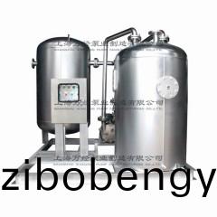 2BV係(xi)列全(quan)304不鏽鋼真(zhen)空(kong)機(jī)組(zu)