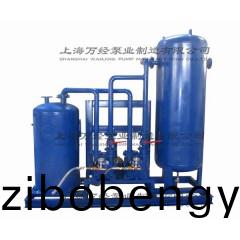 2BV5110水環(huán)(huan)真(zhen)空機(jī)組