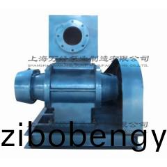 ZBK-15型儸(luo)茨真空泵