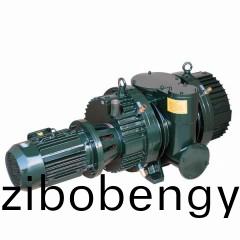 ZJ型儸茨真空泵(beng)