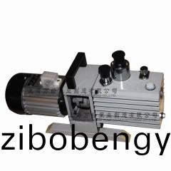 2XZ-1型(xing)鏇(xuan)片式真(zhen)空泵(beng)