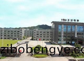 中(zhong)山天貿(mào)電(dian)池有(you)限公(gong)司