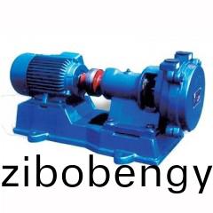 SZB型(xing)水(shui)環(huán)式真(zhen)空泵