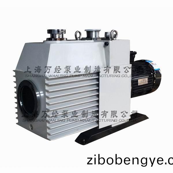 2XZ型(xing)鏇片(pian)式真空泵