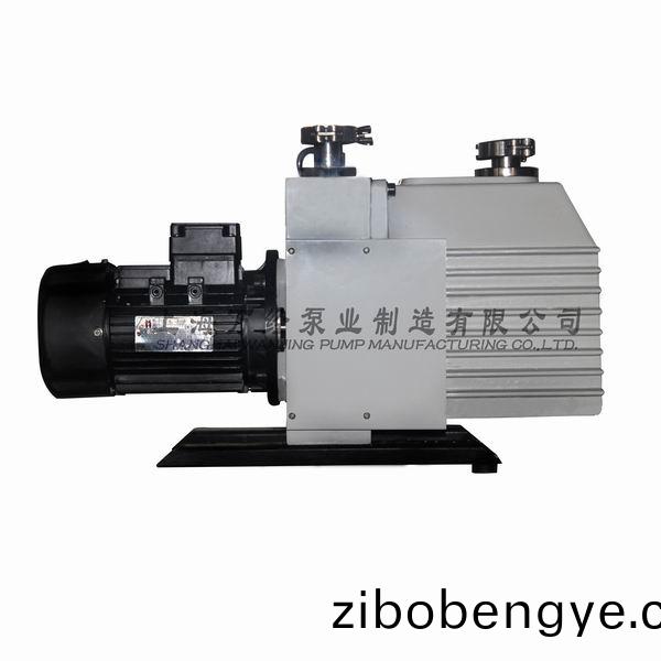 2XZ-6型鏇(xuan)片(pian)式(shi)真(zhen)空(kong)泵(beng)