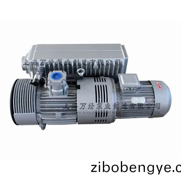 XD-250型(xing)鏇片式真(zhen)空泵