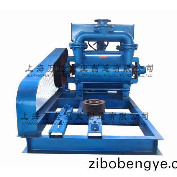 2BE1-253型水環(huán)(huan)式真(zhen)空(kong)泵