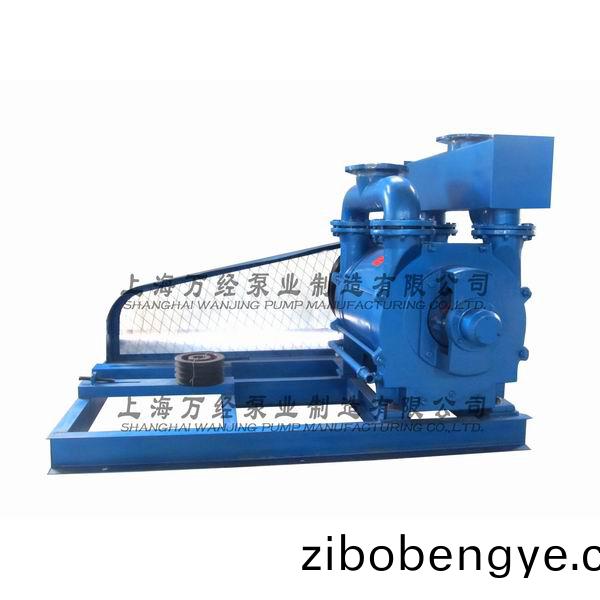 2BE1-253型水環(huán)式真(zhen)空(kong)泵