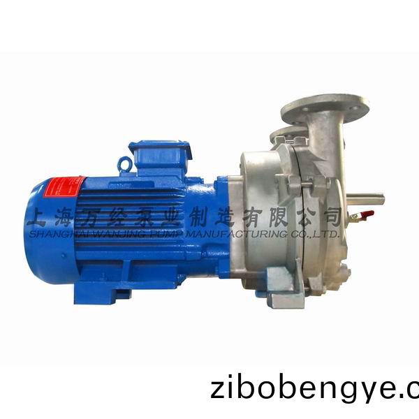 2BV5110型水環(huán)式真(zhen)空(kong)泵