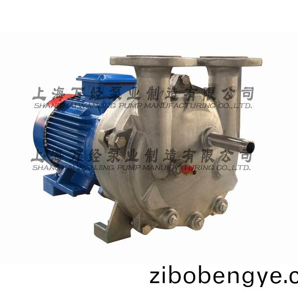 2BV5110型(xing)水(shui)環(huán)式(shi)真空(kong)泵(beng)